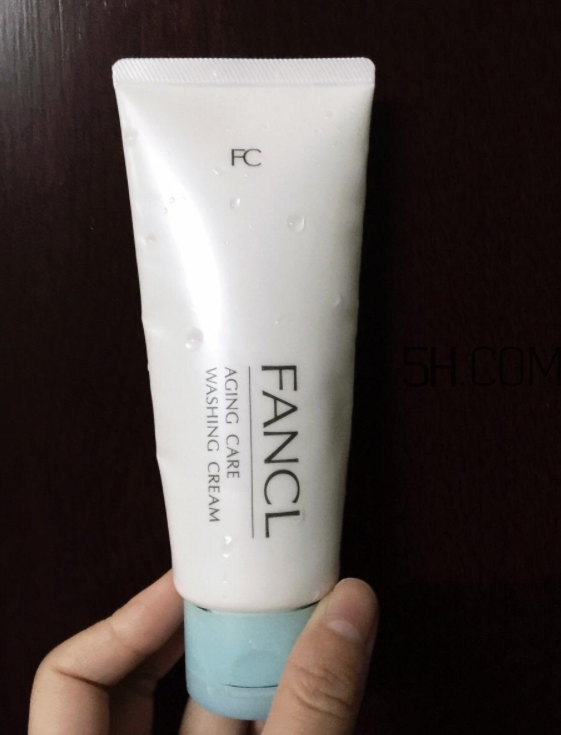 fancl芳珂洗面奶多少錢(qián)？fancl洗面奶專柜價(jià)格