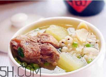 秋天宜吃什么食物？女性秋季養生吃什么？