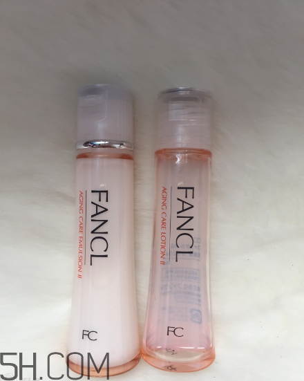 fancl水乳保質期多久？fancl水乳真假辨別