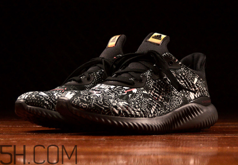 star wars與adidas聯名alphabounce小椰子多少錢？