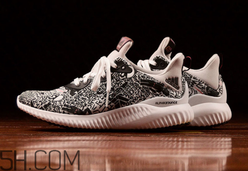 star wars與adidas聯名alphabounce小椰子多少錢？
