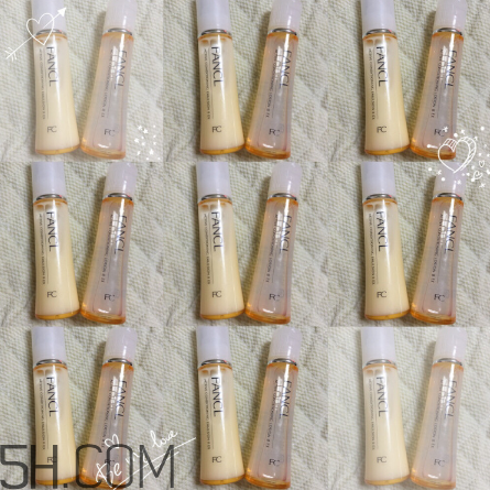 fancl芳珂水乳適合什么膚質(zhì)？fancl水乳敏感肌能用嗎？