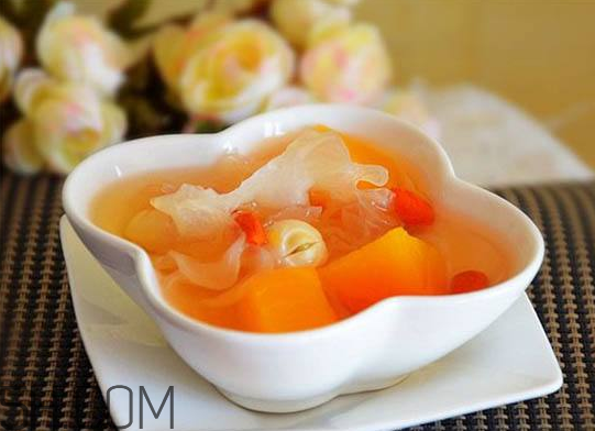 秋季如何養陰？秋季減肥食譜