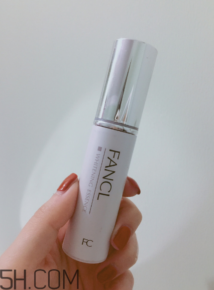 fancl精華液好用嗎？fancl精華多少日元？
