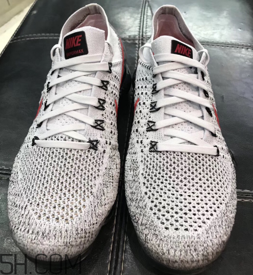 nike air vapormax可樂(lè)配色實(shí)物什么樣？