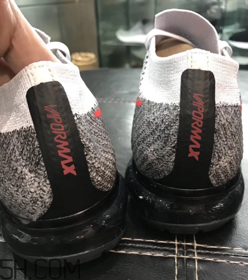 nike air vapormax可樂(lè)配色實(shí)物什么樣？
