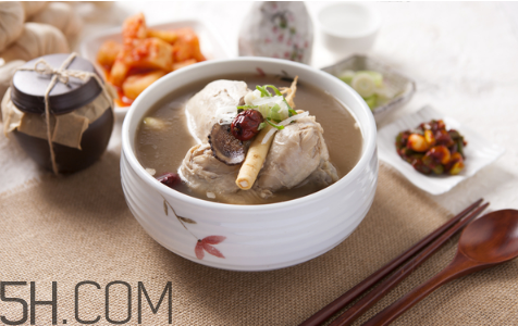 秋燥喝什么湯好？秋季適合吃什么肉？