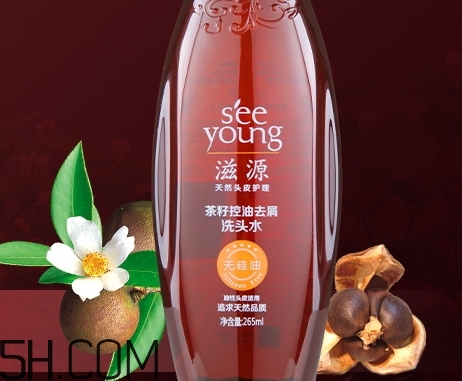 滋源茶籽洗發水多少錢_滋源茶籽洗發水價格