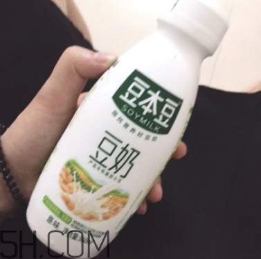 豆本豆好喝嗎？豆本豆豆奶味道怎么樣？