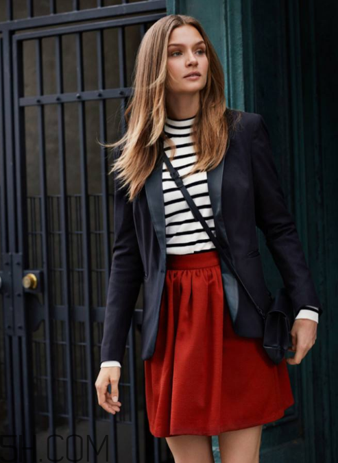 vero moda的衣服貴嗎？vero moda衣服價格