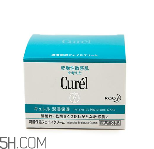 珂潤面霜適合什么年齡？珂潤面霜適合油皮嗎？