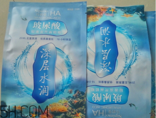 詩碧曼玻尿酸蠶絲面膜多少錢？怎么樣？