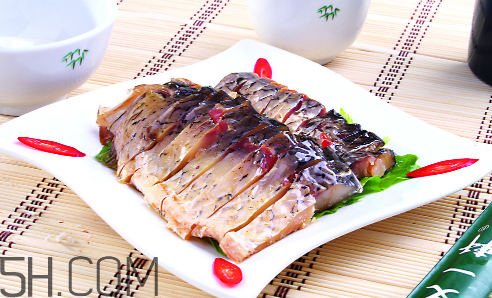 沒有魚刺的魚是哪種魚？如何挑選魚？