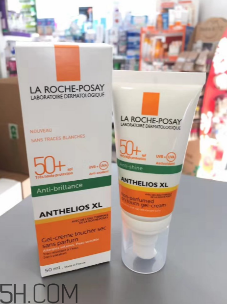 理膚泉綠標防曬霜怎么樣？理膚泉綠標防曬霜多少錢？