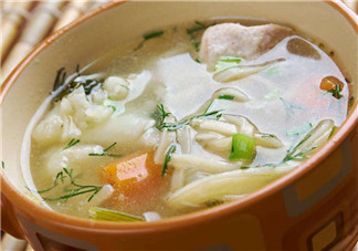 秋燥喝什么湯好？秋季適合吃什么肉？