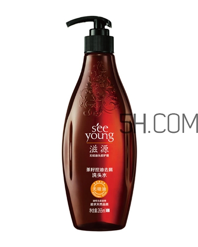 滋源洗發水多少錢一瓶_滋源洗發水價格表