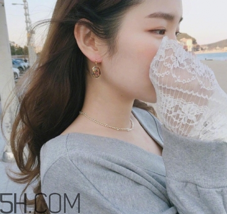 長卷發發型圖片女2022 長卷發圖片女神范