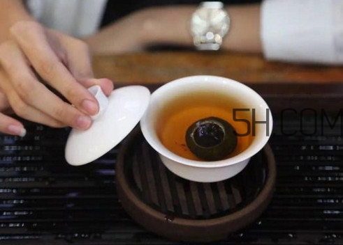 小青柑怎么挑選？小青柑可以隔夜喝嗎