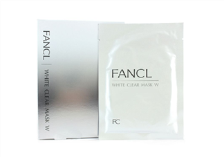 fancl面膜敷完要洗嗎？fancl面膜孕婦能用嗎？