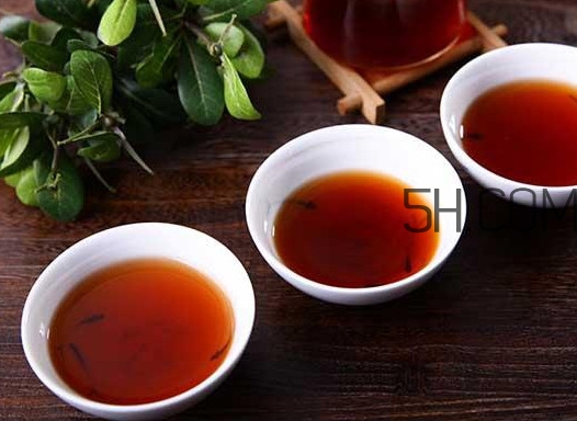 普洱茶苦嗎？普洱茶生茶和熟茶的區別