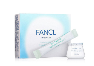 fancl乳酪面膜怎么樣？fancl芳珂乳酪面膜可以天天用嗎？