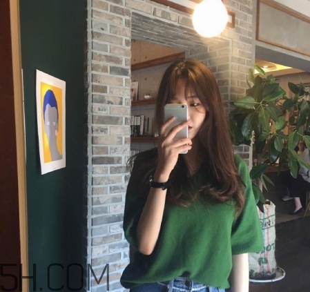 長卷發發型圖片女2022 長卷發圖片女神范