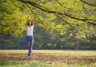 秋天運動養生要注意什么？秋季養生小常識