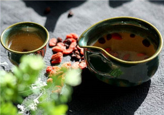 秋天喝什么茶去濕氣？秋天喝什么茶減肥？
