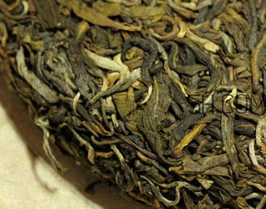 普洱茶苦嗎？普洱茶生茶和熟茶的區別