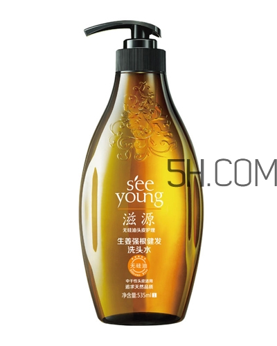 滋源洗發水多少錢一瓶_滋源洗發水價格表