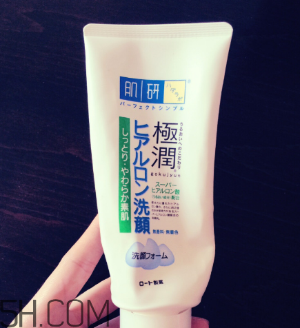 珂潤和肌研哪個好用？珂潤和肌研有什么區(qū)別？