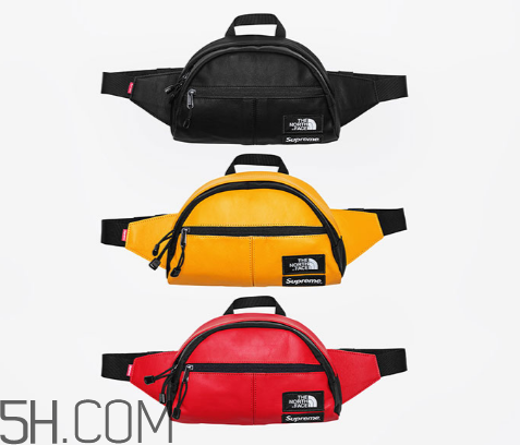 supreme與the north face2017秋冬聯名發售時間_多少錢？