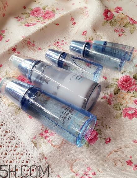 林清軒和自然堂哪個好？林清軒和自然堂的區別