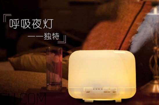 無印良品香薰機多久加一次精油？無印良品香薰精油推薦