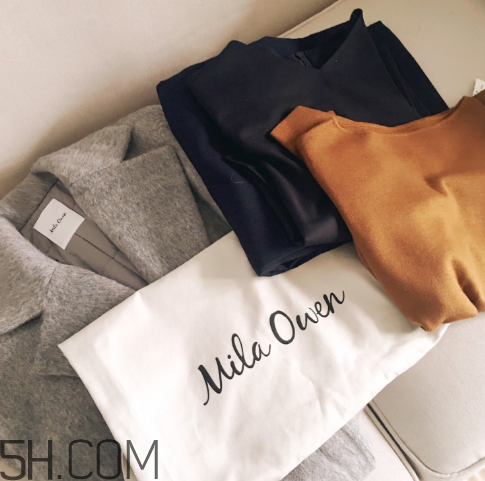 mila owen是什么牌子？mila owen是什么檔次？