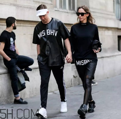 misbhv是什么牌子？misbhv是什么檔次？