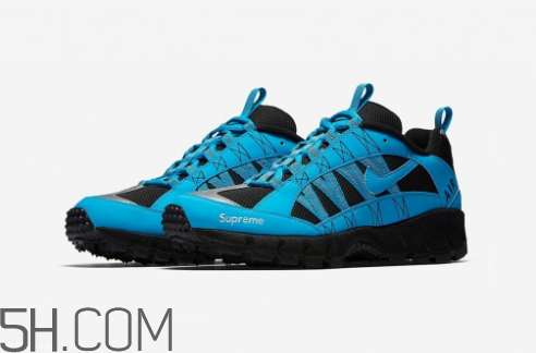 supreme與nike2017秋冬聯(lián)名系列怎么樣？