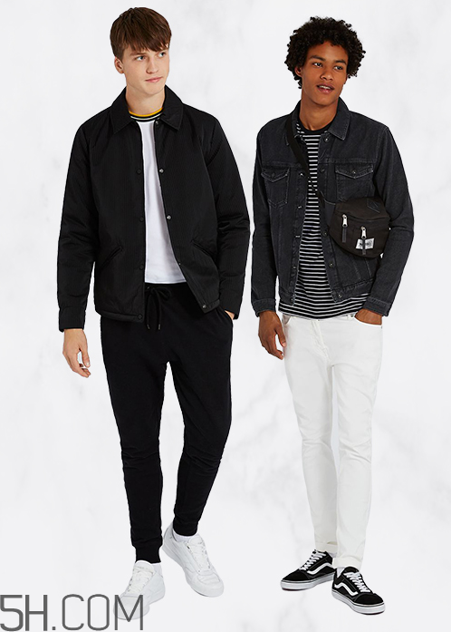 topman是什么牌子？topman是什么檔次？