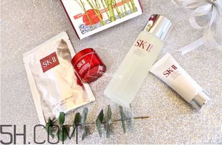 sk2經典心旅禮盒怎么用_sk2經典心旅禮盒使用順序