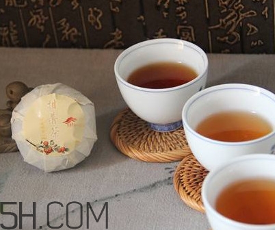 柑普茶多少錢一斤？新會柑普茶多少錢一個