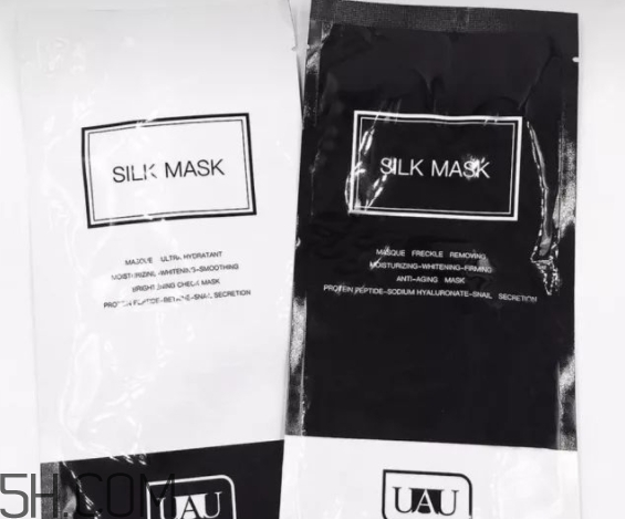 uau面膜怎么用？uau面膜要洗嗎？