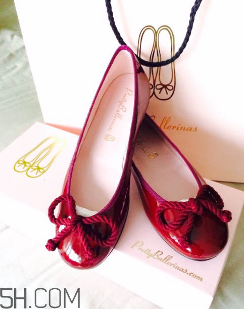 pretty ballerinas是什么牌子？pretty ballerinas是什么檔次？