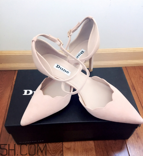 dune london是什么牌子？dune london是什么檔次？