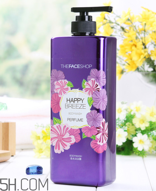 菲詩小鋪沐浴露哪個好聞？菲詩小鋪沐浴露怎么樣？