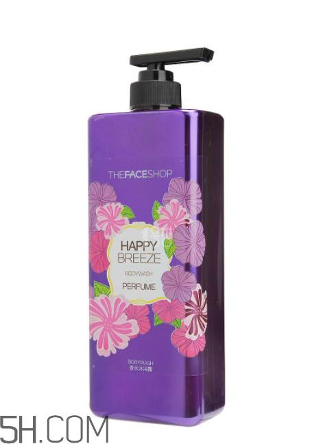 菲詩小鋪沐浴露哪個好聞？菲詩小鋪沐浴露怎么樣？