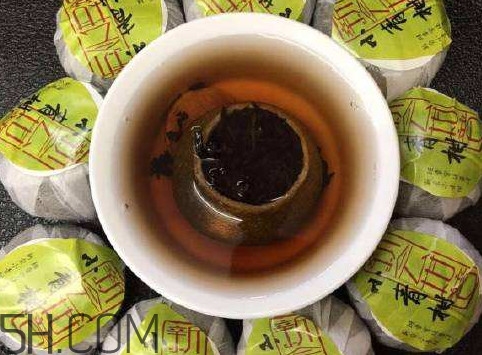 小青柑怎么喝？小青柑孕婦能喝嗎？