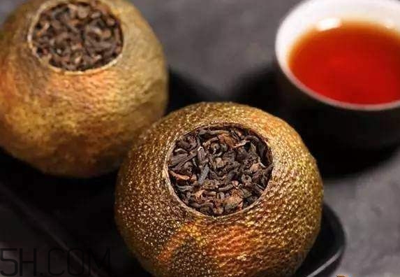 小青柑什么時候上市？小青柑什么牌子好