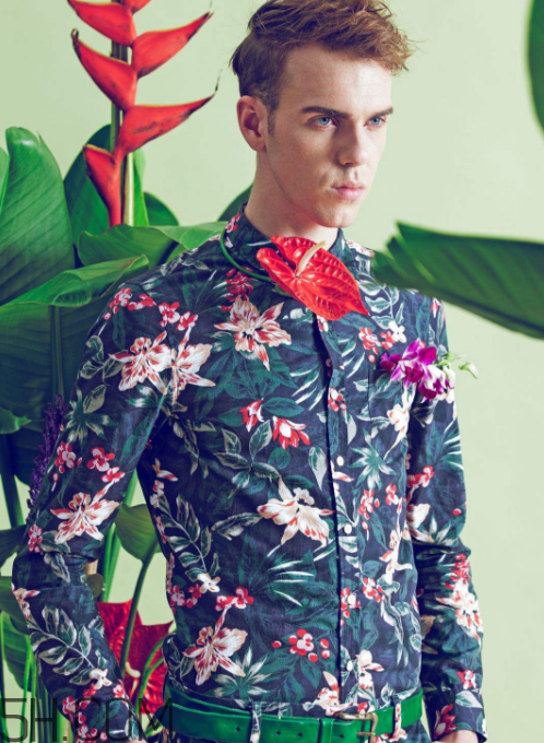 馬克華菲是什么價位？馬克華菲衣服怎么樣？