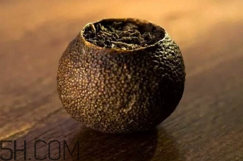柑普茶有點發(fā)霉怎么辦？柑普茶存放多久才好喝