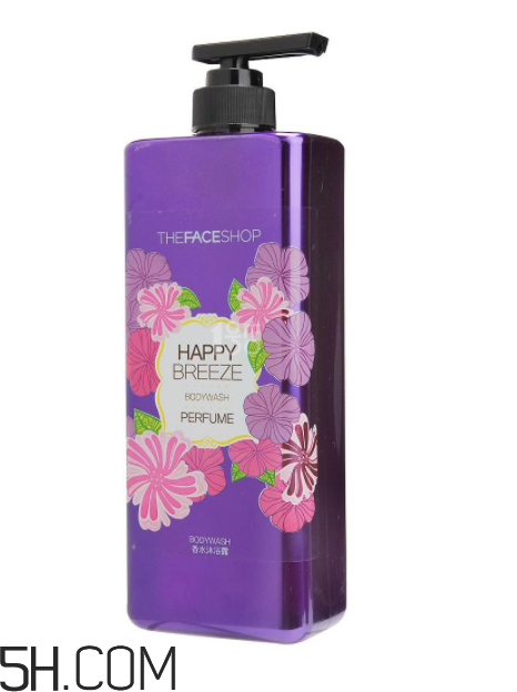 菲詩小鋪沐浴露好用嗎？菲詩小鋪沐浴露含麝香嗎？